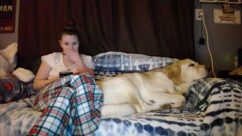 Sabrina online show from February 13, 2025, 9:30 am