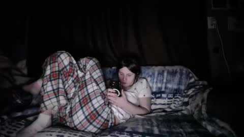 Sabrina online show from February 15, 2025, 12:04 am