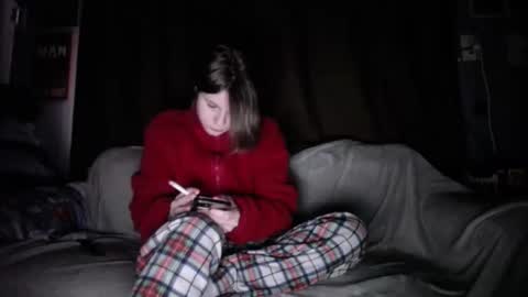 Sabrina online show from February 23, 2025, 11:55 am