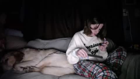 Sabrina online show from March 3, 2025, 5:42 am