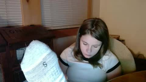 Sabrina online show from October 4, 2025, 2:09 am