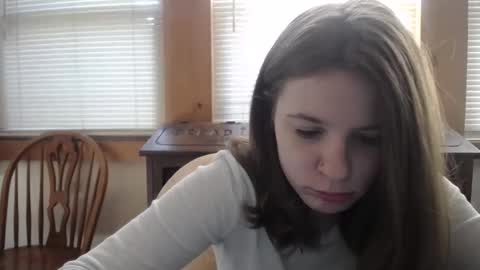 Sabrina online show from October 18, 2025, 12:50 pm