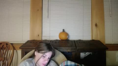 Sabrina online show from October 19, 2025, 2:45 am