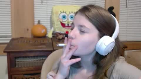 Snapshot of sabrinalexington chatting on November 15, 2025, 3:15 am Sabrina online show from November 15, 2025, 3:15 am