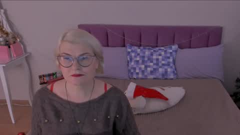 Sabrina MacMarren online show from January 8, 2025, 10:15 am