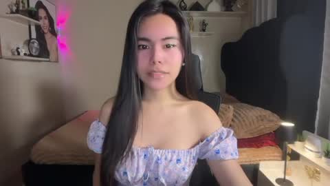 Snapshot of sabrinamadonna54 chatting on May 30, 2026, 9:17 am sabrinamadonna54 online show from May 30, 2026, 9:17 am