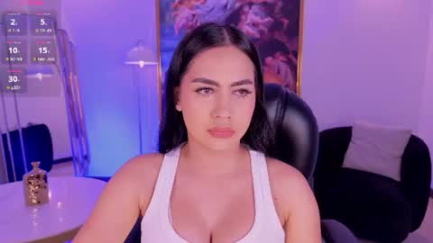 Snapshot of sabrinamontclair chatting on June 24, 2026, 7:24 pm Sabrina M online show from June 24, 2026, 7:24 pm