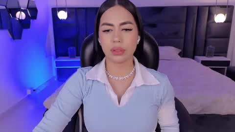 Snapshot of sabrinamontclair chatting on July 5, 2026, 6:48 pm Sabrina M online show from July 5, 2026, 6:48 pm
