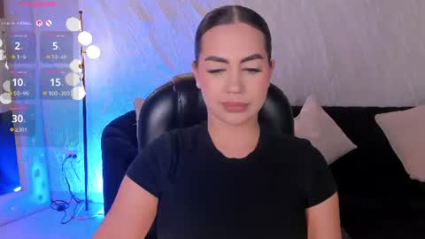 Snapshot of sabrinamontclair chatting on July 9, 2026, 8:57 pm Sabrina M online show from July 9, 2026, 8:57 pm