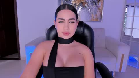Snapshot of sabrinamontclair chatting on July 15, 2026, 8:25 pm Sabrina M online show from July 15, 2026, 8:25 pm
