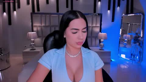 Snapshot of sabrinamontclair chatting on July 20, 2026, 8:11 pm Sabrina M online show from July 20, 2026, 8:11 pm
