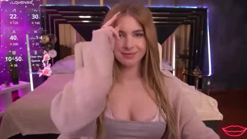 Sabrina online show from October 21, 2025, 9:26 pm