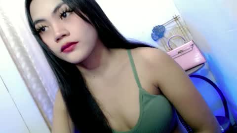 SABRINA PONCE 888 online show from February 28, 2026, 2:34 am
