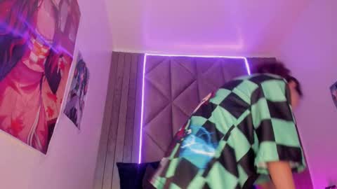 S A B R I N A  online show from February 22, 2025, 5:46 pm