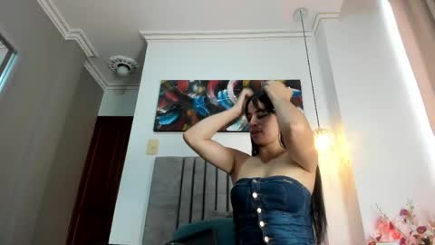 Sabrina Warren online show from May 31, 2026, 2:24 pm