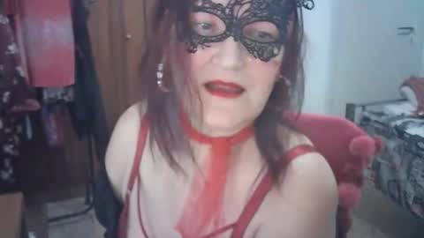 SabrinaXlovess online show from November 11, 2025, 4:51 pm