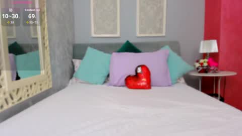 Sabrina online show from March 24, 2026, 5:56 am