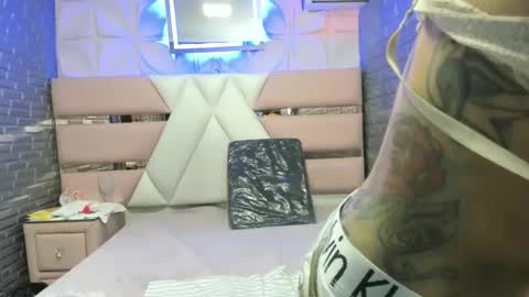 Sacha online show from September 9, 2025, 3:11 pm
