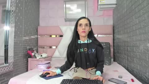 Sacha online show from September 20, 2025, 4:08 pm