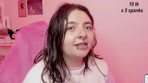 Ig  online show from October 27, 2025, 11:03 am