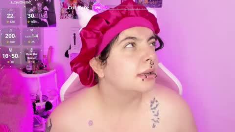 Ig  online show from November 9, 2025, 8:45 am