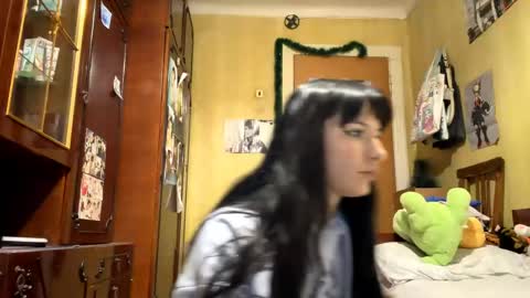 sachikonorse online show from April 23, 2026, 9:17 pm