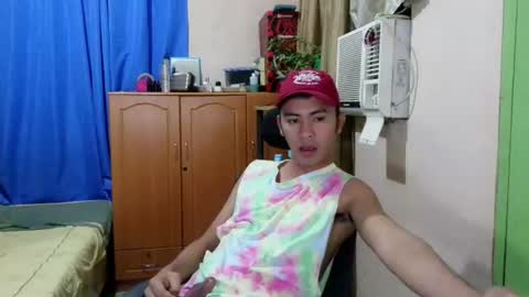 Sachu01 online show from June 18, 2026, 1:26 pm