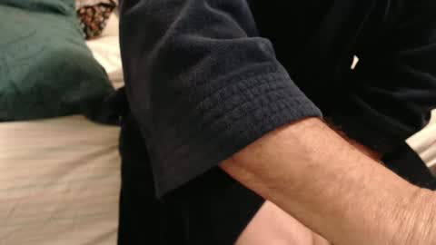 Snapshot of sactosteve chatting on December 14, 2024, 6:30 pm dadbod online show from December 14, 2024, 6:30 pm