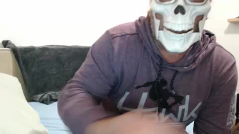 Snapshot of sactosteve chatting on October 21, 2025, 8:20 pm dadbod online show from October 21, 2025, 8:20 pm