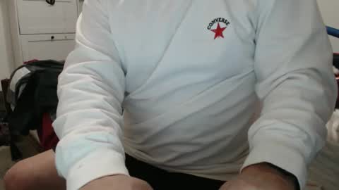 Snapshot of sactosteve chatting on February 2, 2026, 7:01 pm dadbod online show from February 2, 2026, 7:01 pm