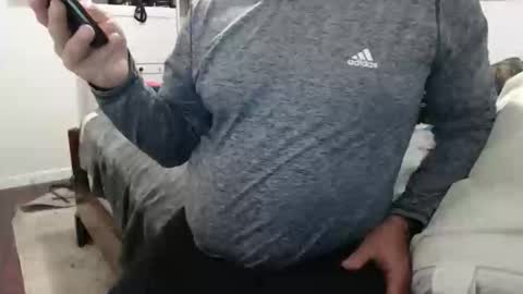 Snapshot of sactosteve chatting on February 10, 2026, 9:24 am dadbod online show from February 10, 2026, 9:24 am