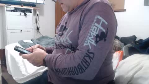 Snapshot of sactosteve chatting on February 15, 2026, 6:54 am dadbod online show from February 15, 2026, 6:54 am