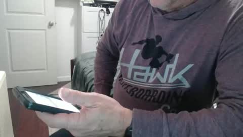 Snapshot of sactosteve chatting on February 25, 2026, 12:09 am dadbod online show from February 25, 2026, 12:09 am