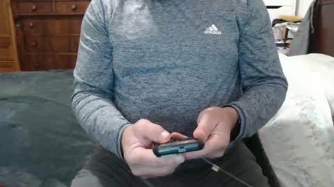 Snapshot of sactosteve chatting on April 22, 2026, 7:55 am dadbod online show from April 22, 2026, 7:55 am