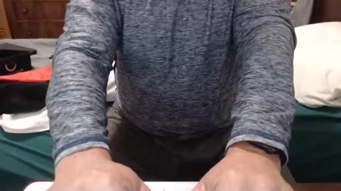 Snapshot of sactosteve chatting on April 23, 2026, 7:38 pm dadbod online show from April 23, 2026, 7:38 pm