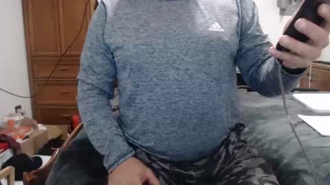 Snapshot of sactosteve chatting on April 24, 2026, 6:54 pm dadbod online show from April 24, 2026, 6:54 pm