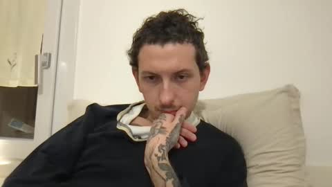 sadcockxxx online show from January 16, 2026, 10:58 pm