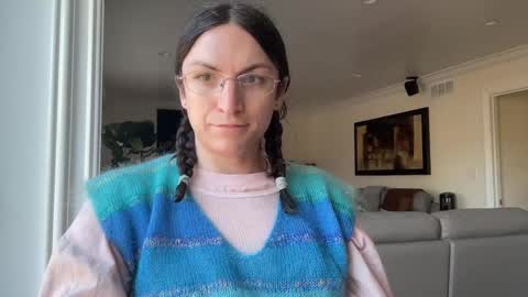 Sadie online show from December 19, 2024, 8:34 pm