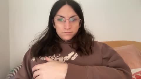 Sadie online show from January 21, 2025, 8:43 pm