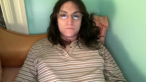 Sadie online show from February 24, 2026, 12:41 am