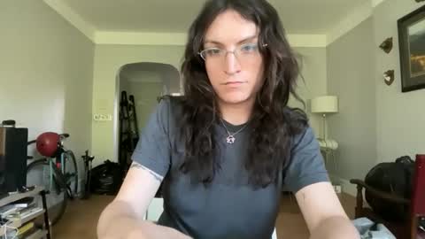 Sadie online show from April 18, 2026, 8:42 pm