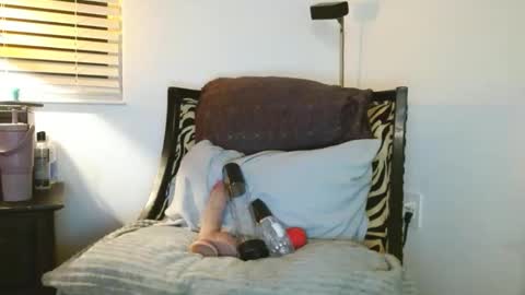 Sadiessecret online show from March 19, 2026, 2:04 am