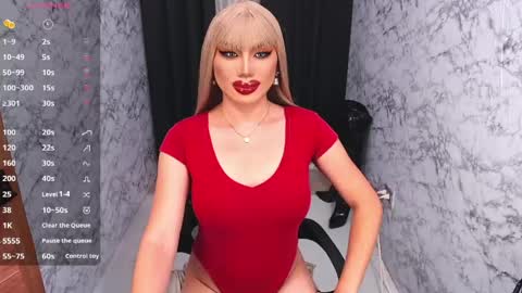 Snapshot of sadistictmistress_verra chatting on May 26, 2026, 10:28 pm Verra Monroe online show from May 26, 2026, 10:28 pm