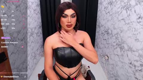Snapshot of sadistictmistress_verra chatting on May 27, 2026, 10:40 pm Verra Monroe online show from May 27, 2026, 10:40 pm