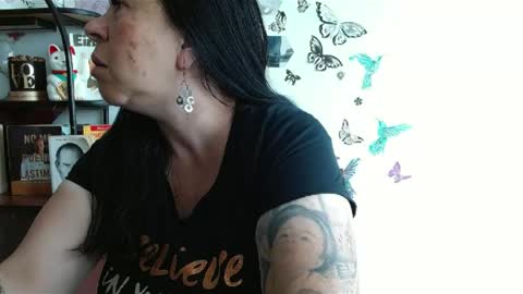 Snapshot of sadistikxx chatting on July 5, 2026, 2:57 pm SadistikXX online show from July 5, 2026, 2:57 pm