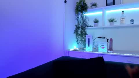 Cami online show from February 27, 2026, 7:58 pm