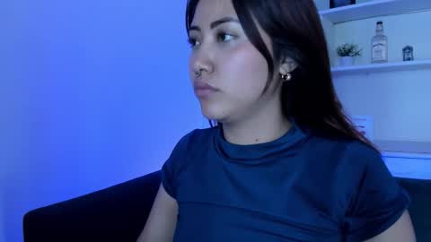 Cami online show from March 2, 2026, 6:48 pm