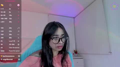 Snapshot of saely1 chatting on February 3, 2026, 2:32 am saely1 online show from February 3, 2026, 2:32 am