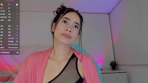 Snapshot of saely1 chatting on February 19, 2026, 2:07 am saely1 online show from February 19, 2026, 2:07 am