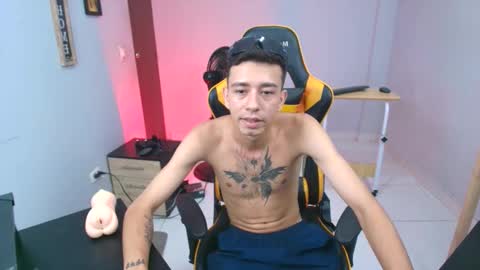 saenz_davis online show from January 6, 2026, 4:27 am